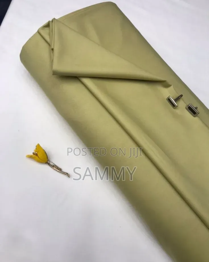 Suit Farbic