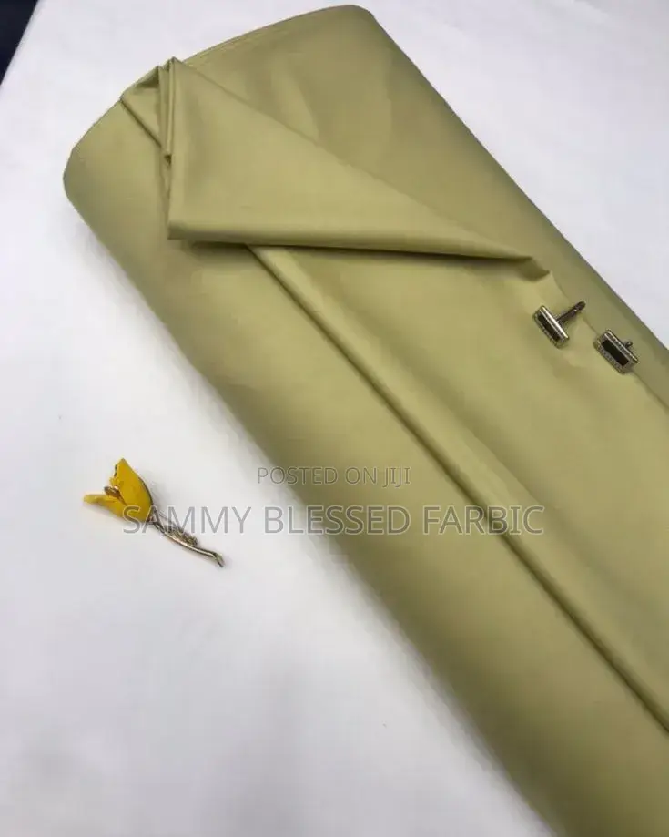 Suit Farbic