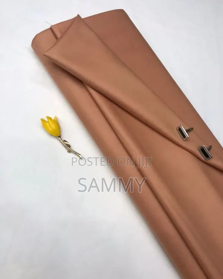 Suit Farbic