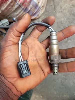 Downstream Oxygen Sensor for Honda Accord 2010 Model 4plug