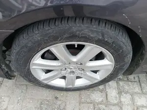 Lexus ES 2008 Gray