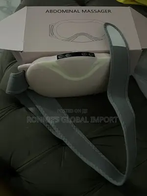 Abdominal Massager