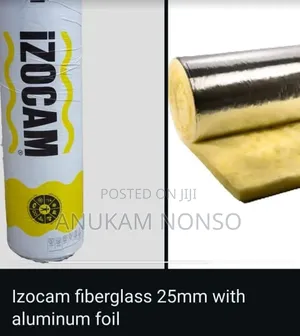 Rockwool Insulation