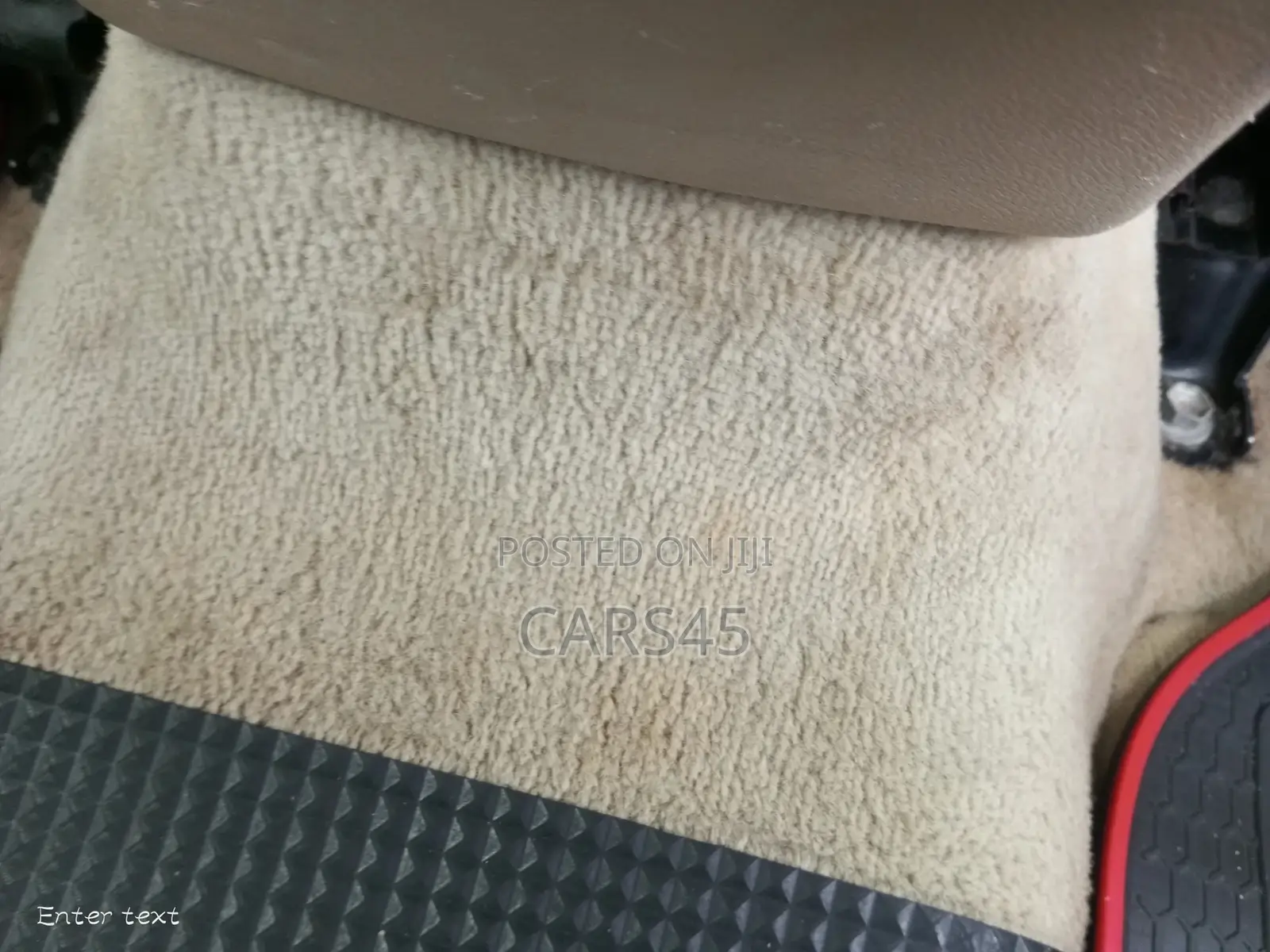 Lexus ES 2008 Gray