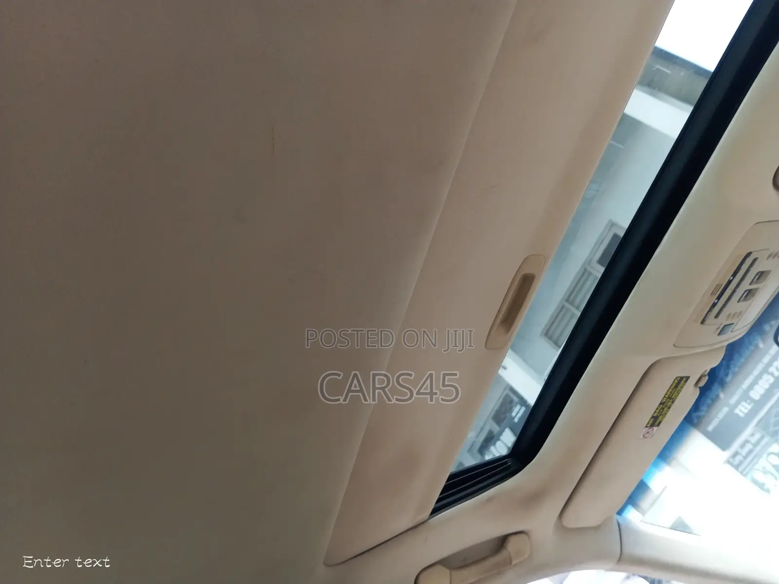 Lexus ES 2008 Gray