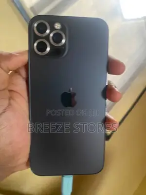 Apple iPhone 12 Pro 128 GB White