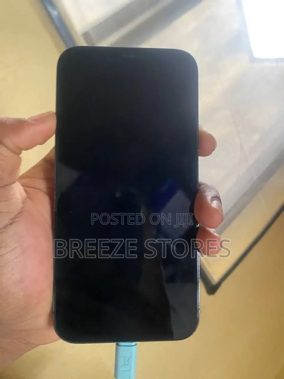 Apple iPhone 12 Pro 128 GB White