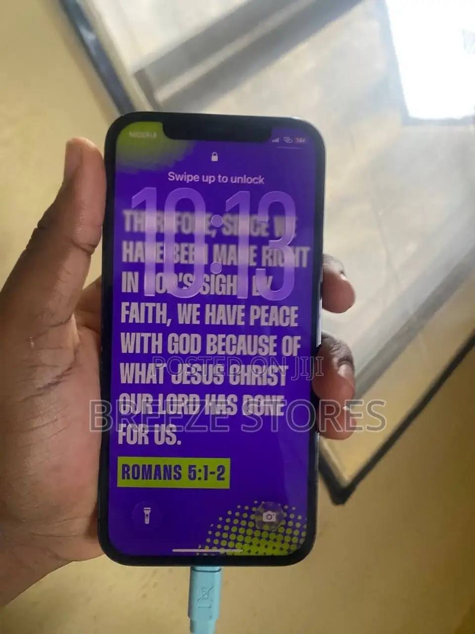 Apple iPhone 12 Pro 128 GB White