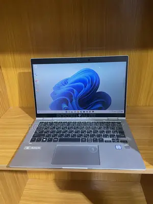 Laptop HP EliteBook X360 1030 G3 8GB Intel Core i5 SSD 256GB