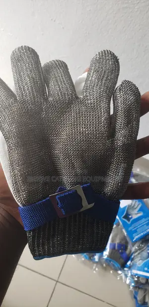 Butchers Chain Glove