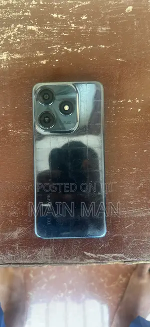 Tecno Spark 10C 128 GB Gray
