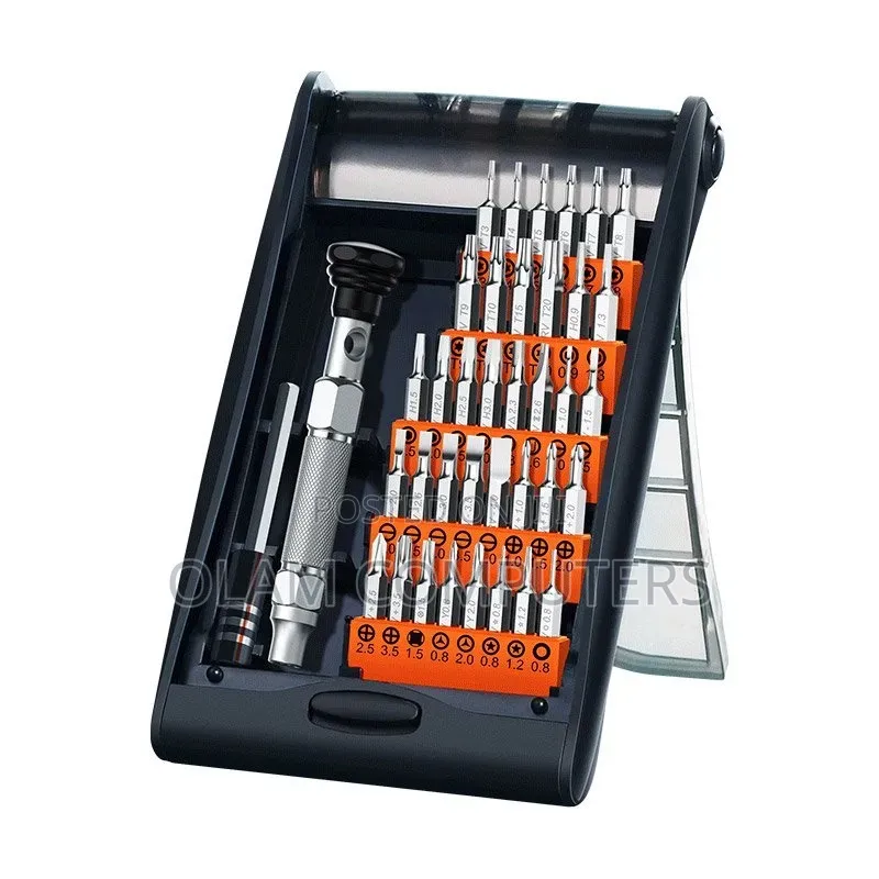 Ugreen 38-in-1 Precision Screwdriver Set