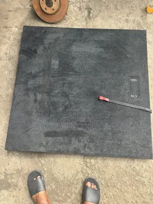 Boot Rug Range Rover Voque 2018