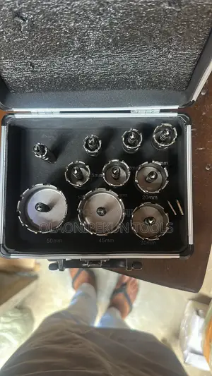 Carbide TCT