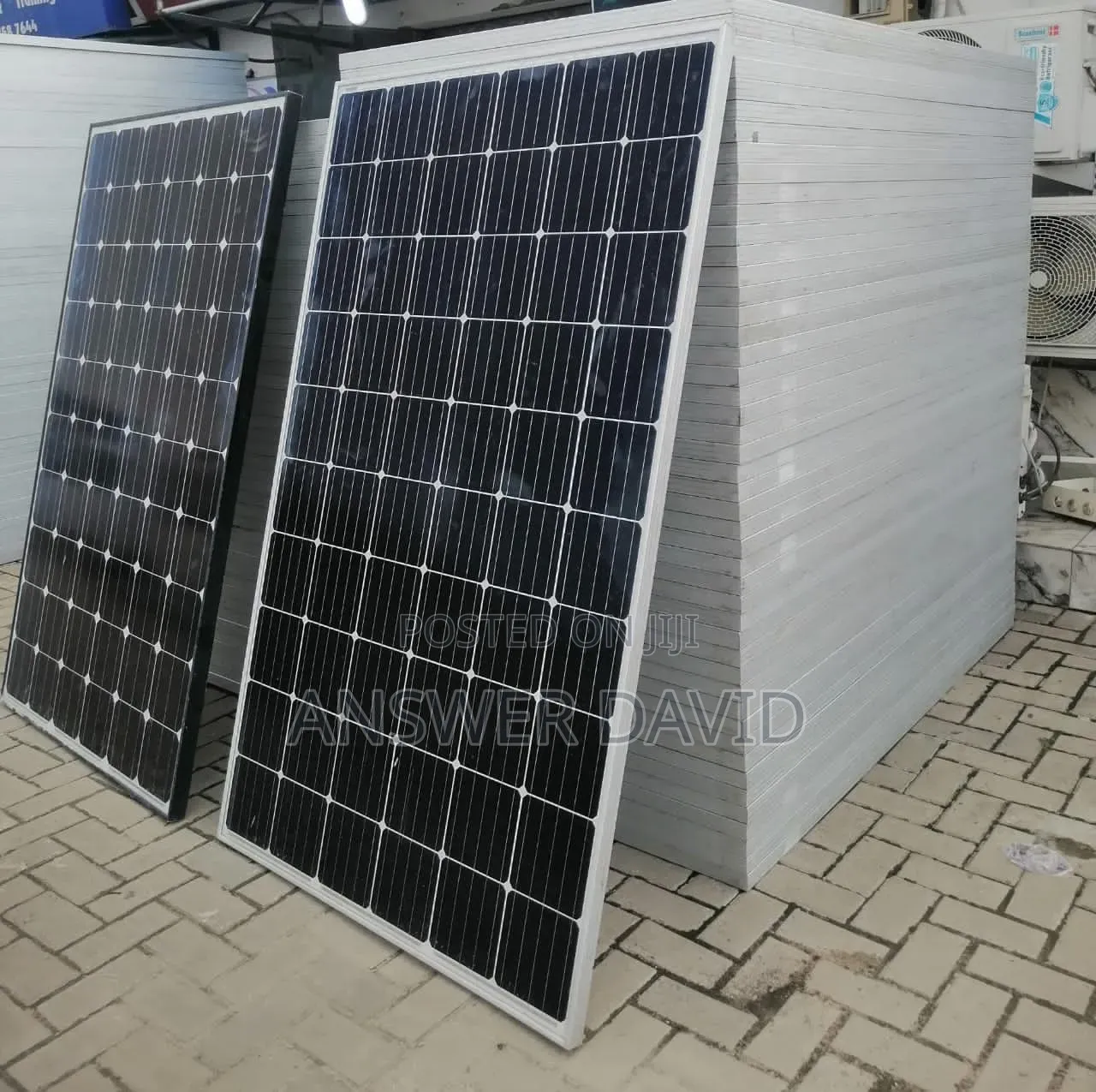 Solar Inverter Installation Services