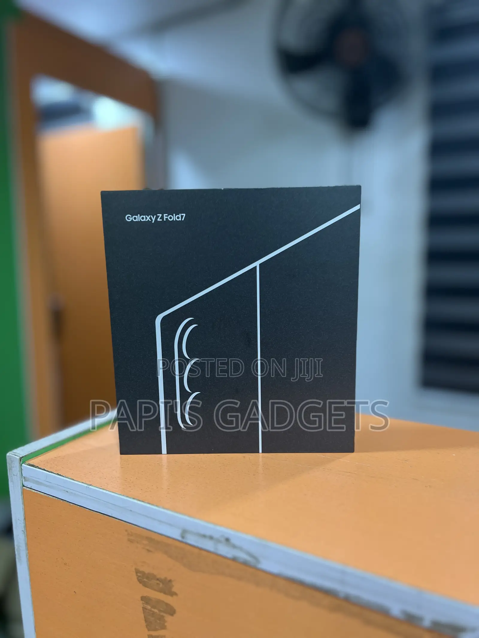 Samsung Galaxy Z Fold7 512 GB