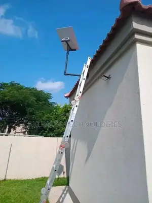 Starlink Installation Services – Fast Reliable