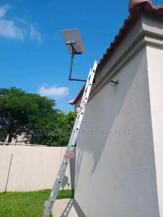 Starlink Installation Services – Fast Reliable
