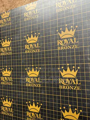 Royal Bronze Marine Board