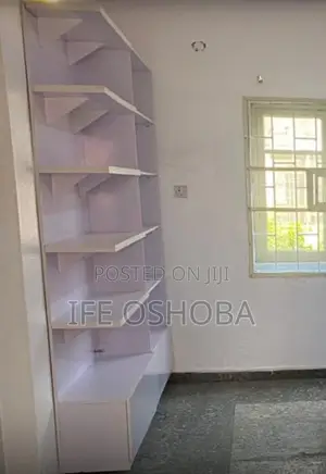 Store Shelves