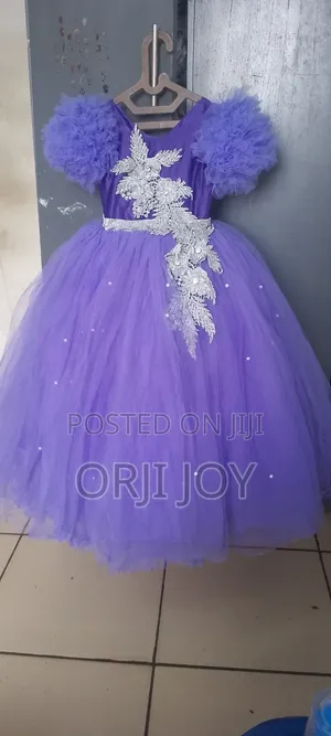 Princess Ball Gown