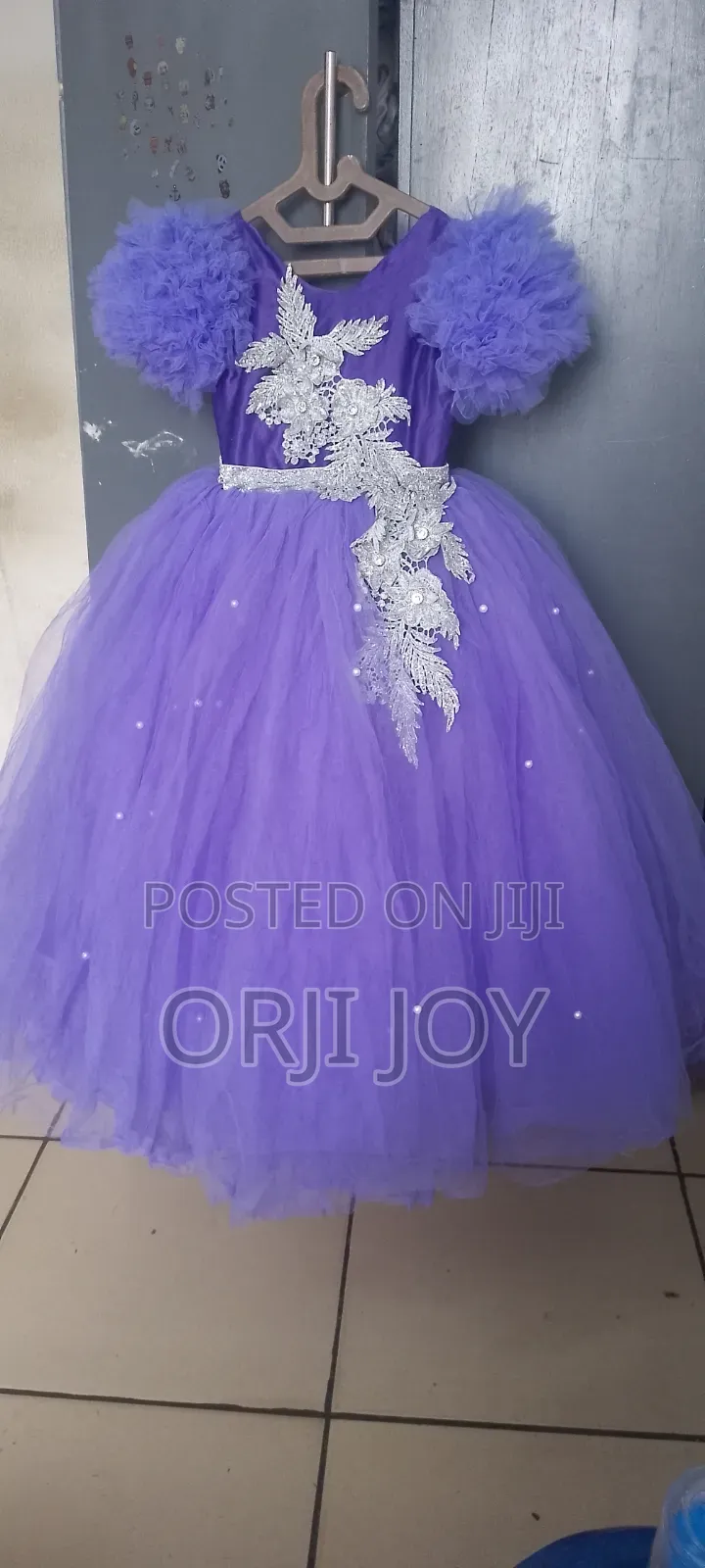 Princess Ball Gown