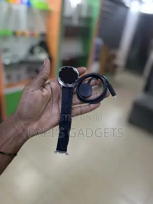 NEW Samsung Galaxy Watch 8 Classic 46mm WiFi, Watch Charger ONLY!
