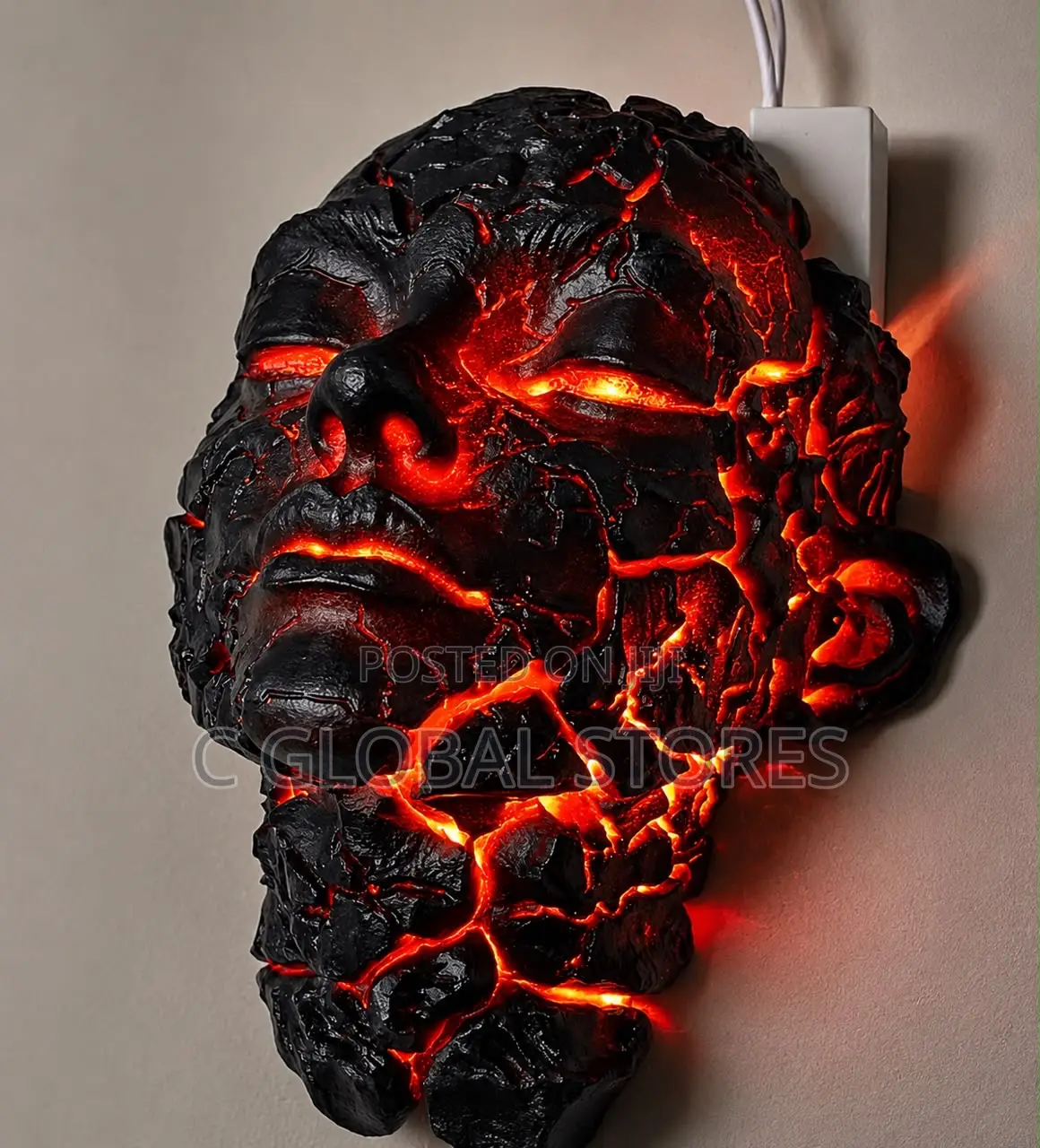 Art Decor Light