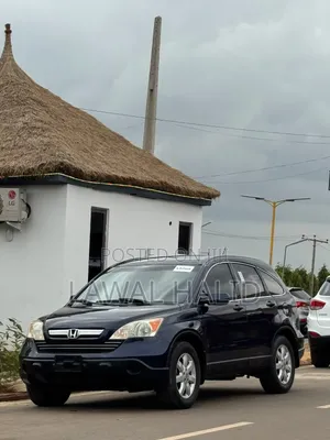 Honda CR-V 2009
