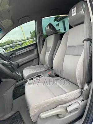 Honda CR-V 2009