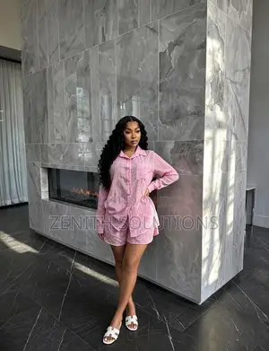 Elegant 2 Piece