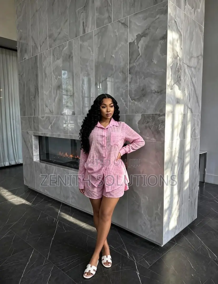 Elegant 2 Piece