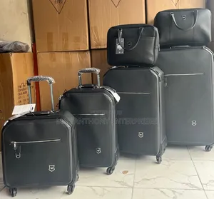 Moon Light All Purpose Luggage