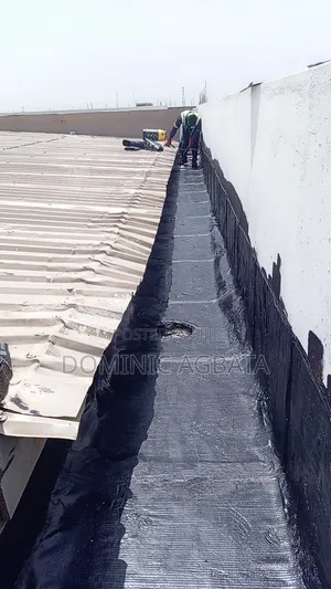 Obsequiousness Roof Waterproofing Specialists