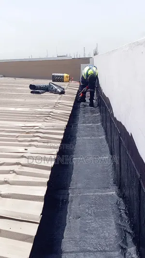 Obsequiousness Roof Waterproofing Specialists