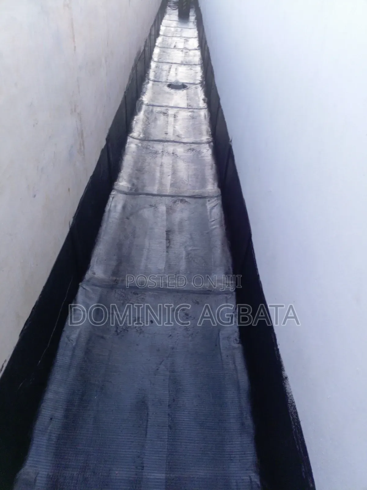 Obsequiousness Roof Waterproofing Specialists