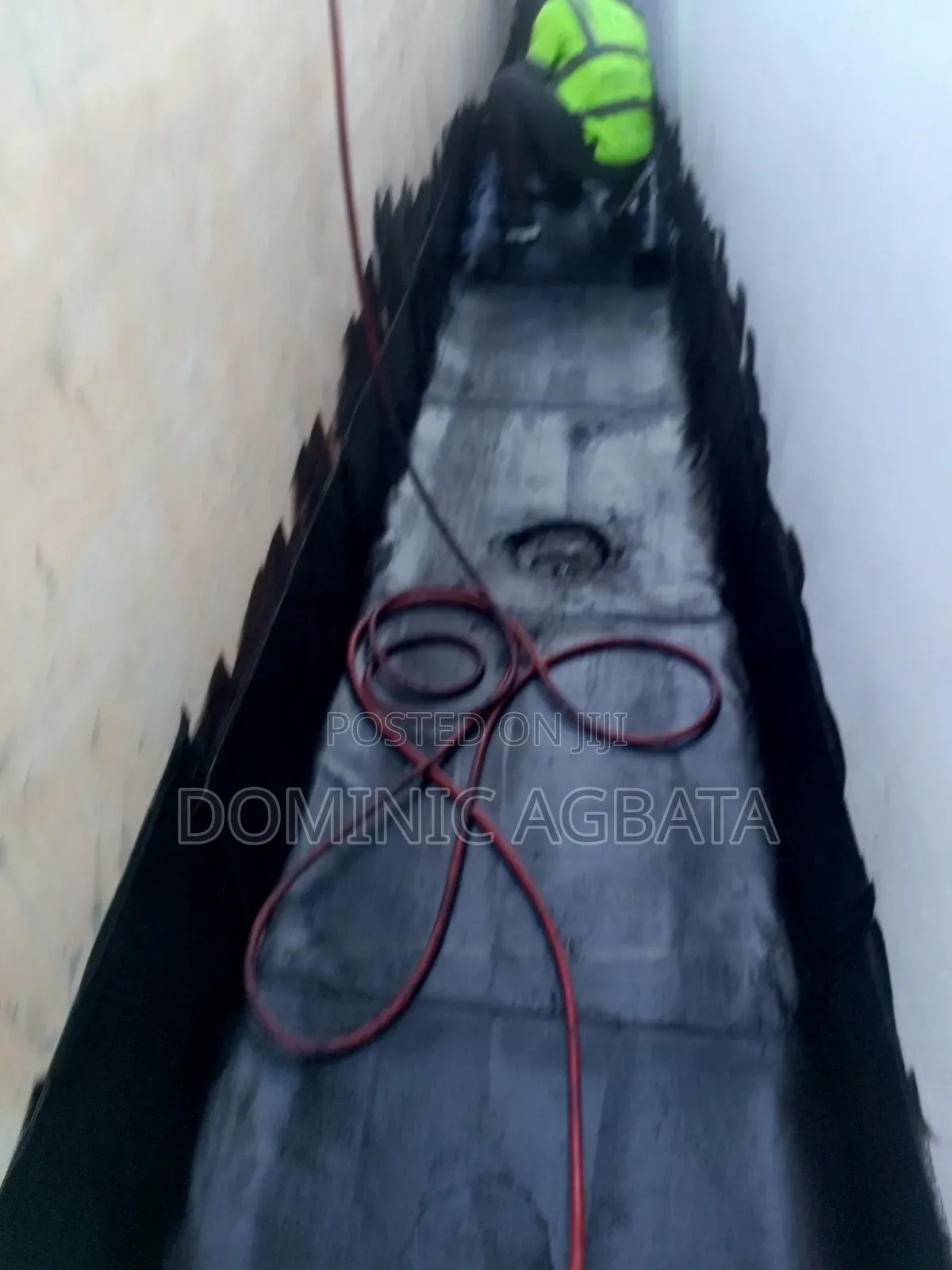 Obsequiousness Roof Waterproofing Specialists