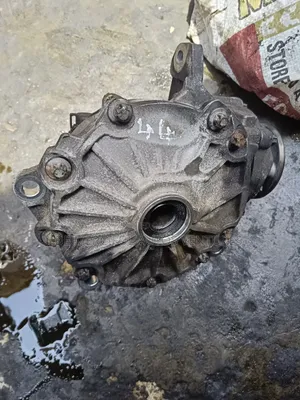 Engine Axles 44 Teeth GLK