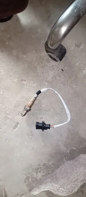 Range Rover Oxygen Sensor