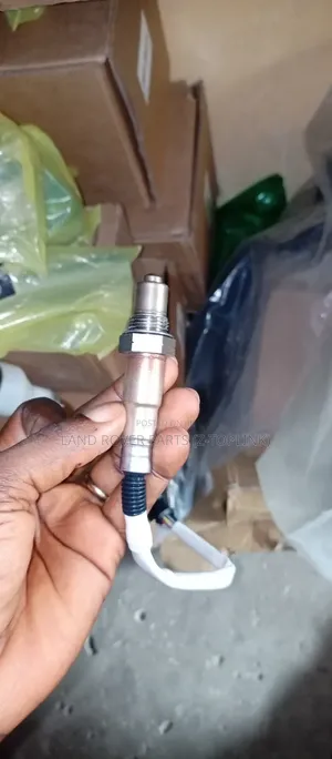 Range Rover Oxygen Sensor
