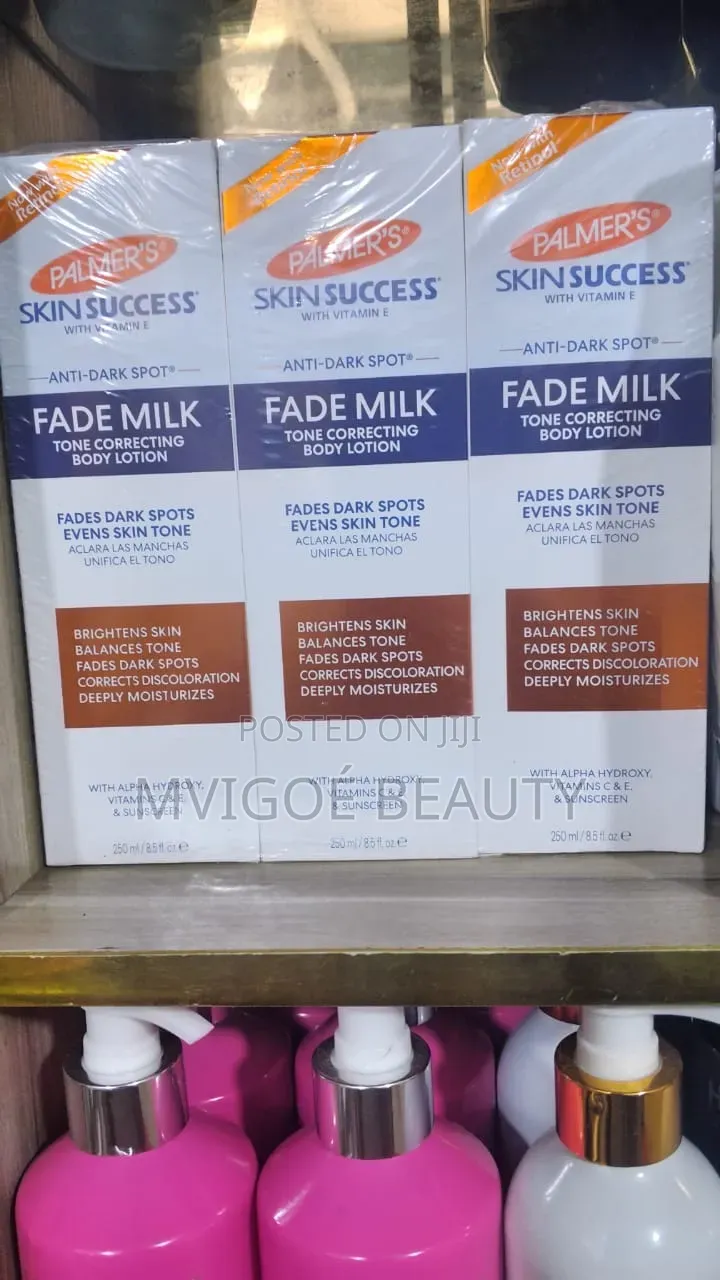Palmer's Skin Success Body Lotion