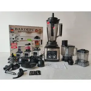 Bardefu 8 in One Blender