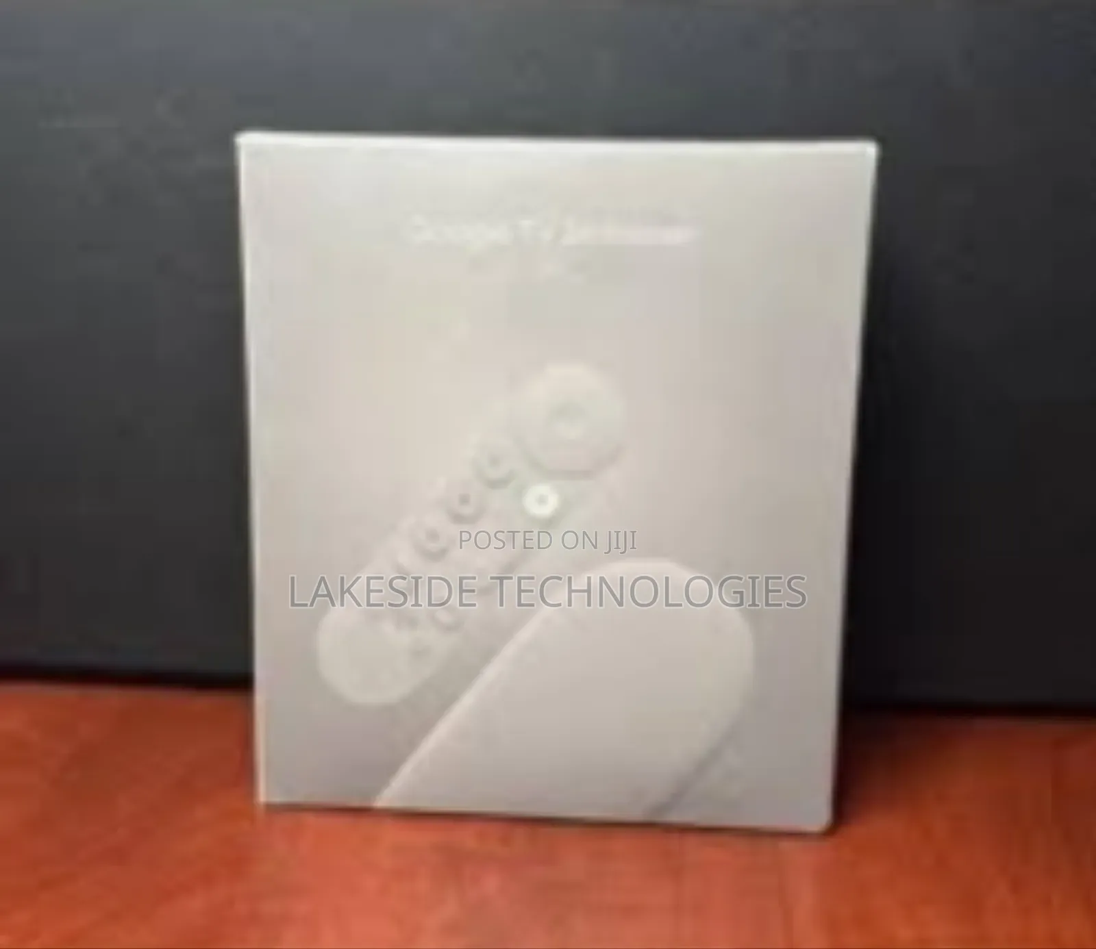 Google TV Streamer