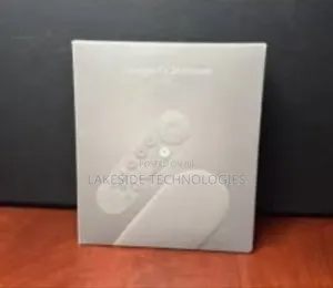 Google TV Streamer