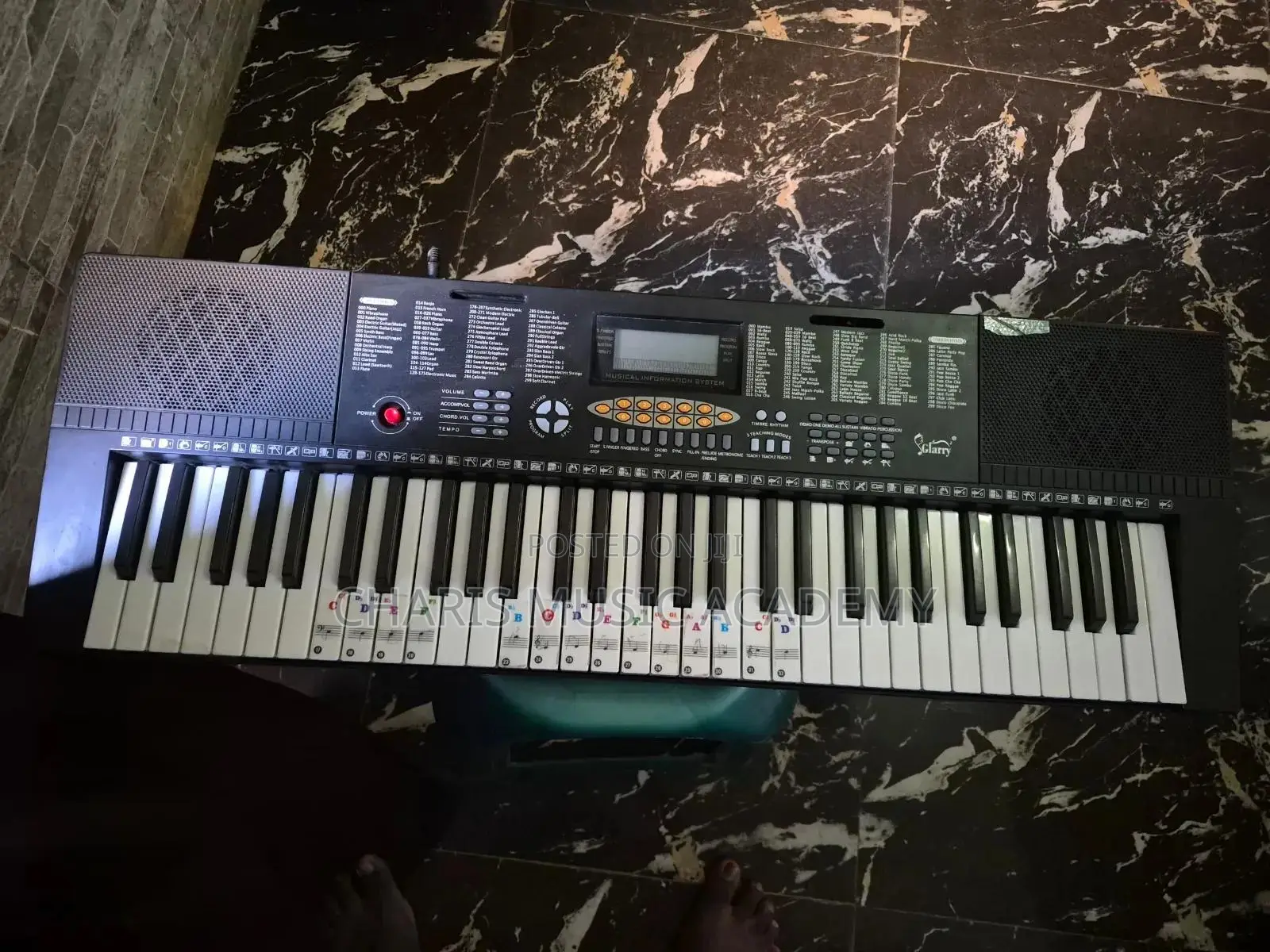 Piano for Learners