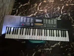 Piano for Learners