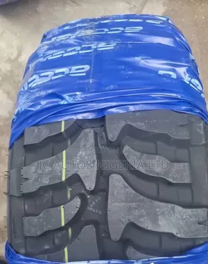 265/70r17LT Accelera Tyre Off Road