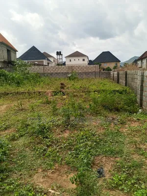 Land for Sale Location Kubwa F14 Abuja