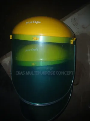 Face Shield