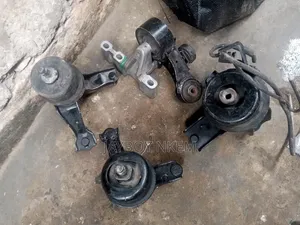 Complete Engine Seat for Sienna 2012